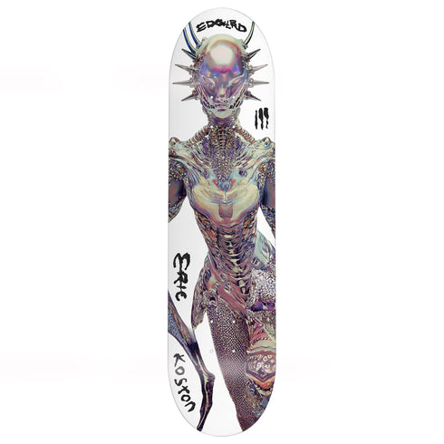 EDGLRD - Flexerx "Eric Koston" Deck (8.25")